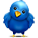 S&iacute;guenos en Twitter
