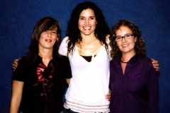 L1 CONVENCION L WORD 2005