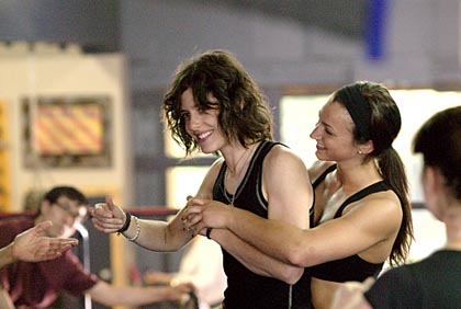 The L word - Season 5
