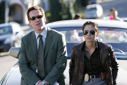 Estreno de Life, lo nuevo de Sarah Shahi