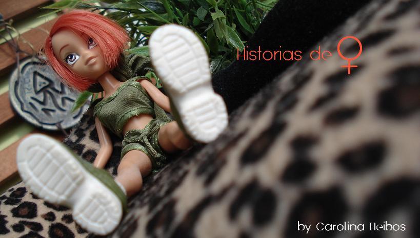 Historias de 0 def