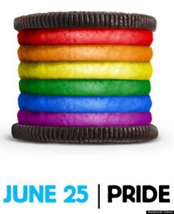 oreo gay pride 2012