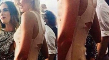 Cara Delevingne mete mano a Karlie Kloss