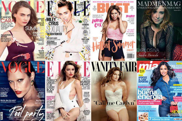portadas con lesbi girl power