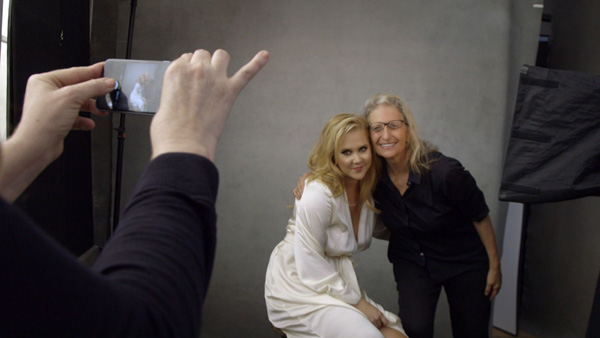 Adiós a 2015 con el calendario Pirelli 2016 de Annie Leibovitz