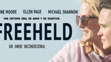 'Freeheld' y 'Carol', tráilers en español y ¡¡¡fechas de estreno!!!