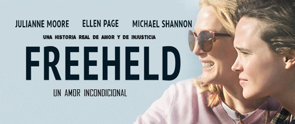 'Freeheld' y 'Carol', tráilers en español y ¡¡¡fechas de estreno!!!