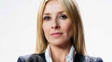 Cayetana Guillén Cuervo: "Soy un icono lésbico"