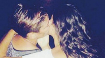 Patricia Yurena y Vanesa Klein cumplen dos años de amor