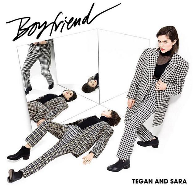 Tegan y Sara LY2D