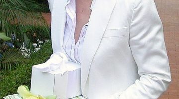 Ellen DeGeneres