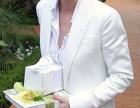 Ellen DeGeneres