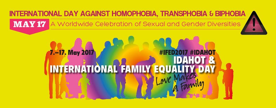 Día Internacional contra la Lesbofobia