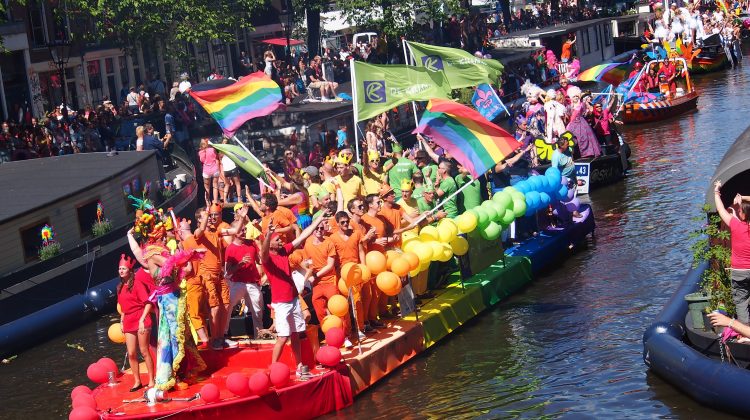 ciudades gay friendly