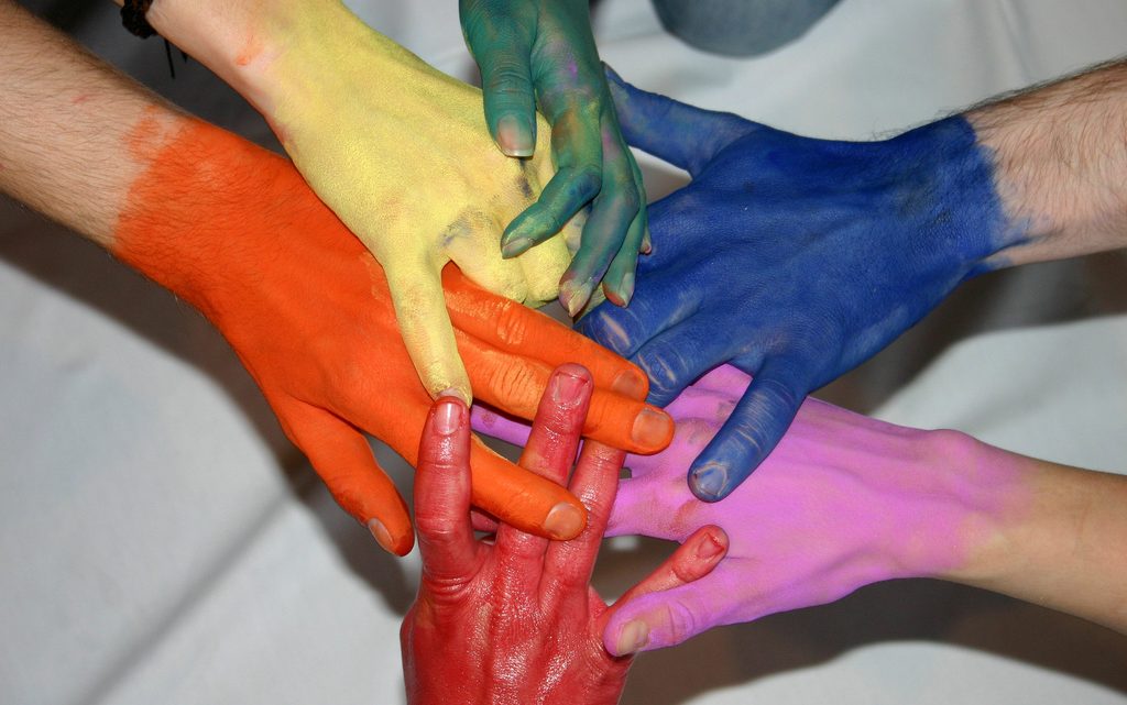 Lesbiana.es - Abuela...que ahora dice la niña que es Queer