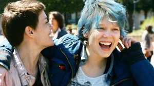 Test de Bechdel