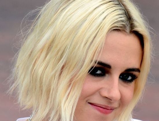 Lesbiana.es - Kristen Stewart - tiene que haber de tó