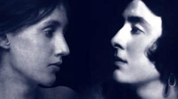 vita y virginia la película