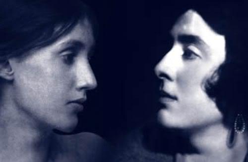vita y virginia la película