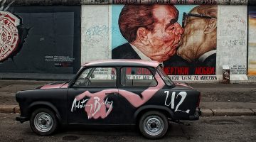 Lesbiana.es - Barrio LGTB - el Schöneberg de Berlín