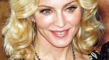 Lesbiana.es - Madonna hará una peli LGTB