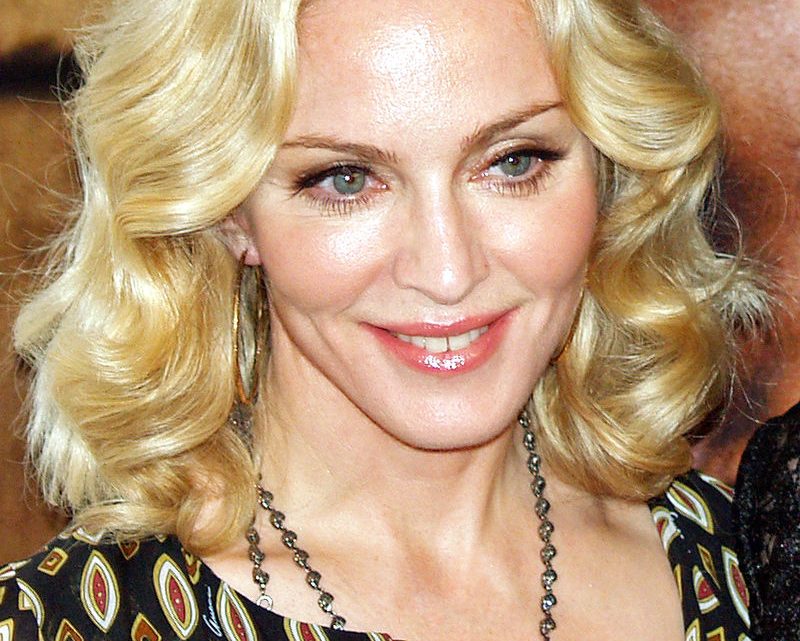 Lesbiana.es - Madonna hará una peli LGTB