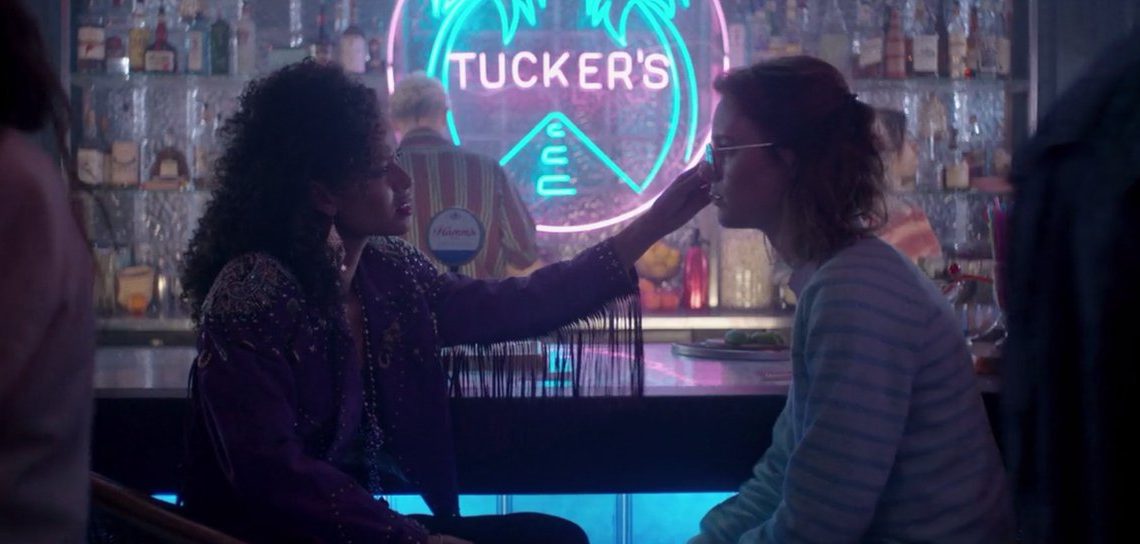 San Junipero