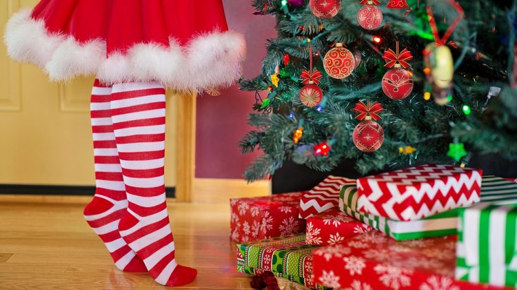 Lesbiana.es - Navidad LGTB para cuándo