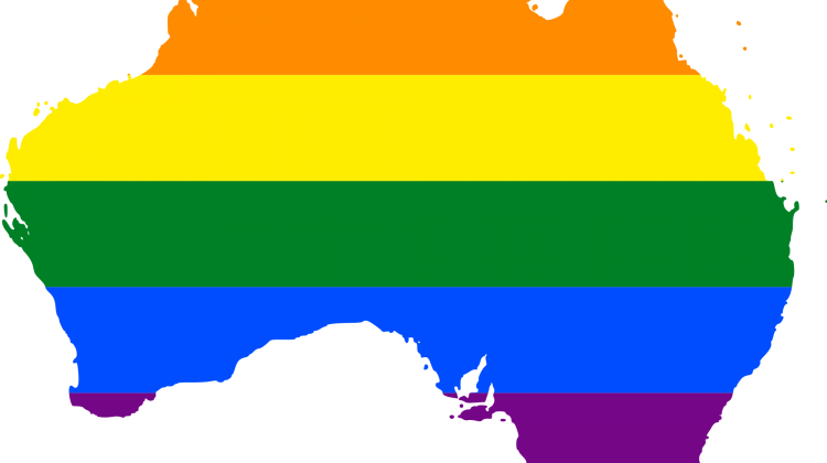 Australia vota por el matrimonio igualitario