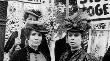 la historia de Lizzie Borden