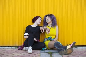 Mitos sobre la homosexualidad en la adolescencia
