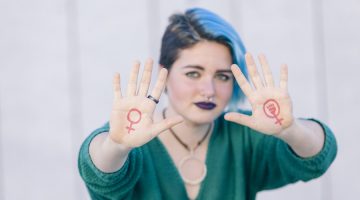 Lesbiana.es - Y por qué tanto revuelo con la huelga feminista