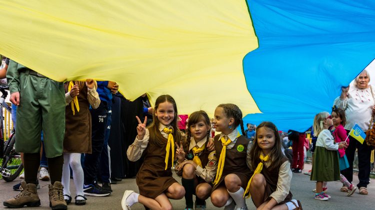 Los Boy Scouts cambian su nombre