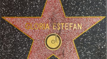 la hija de Gloria Estefan