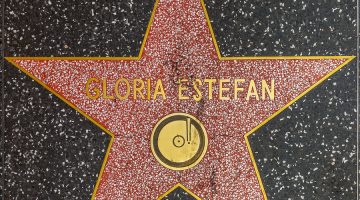 la hija de Gloria Estefan