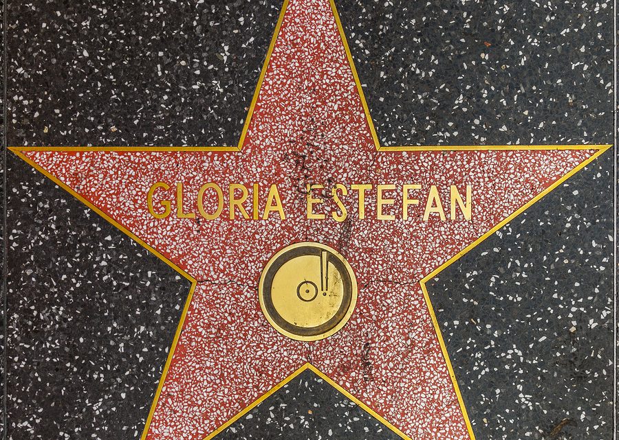 la hija de Gloria Estefan