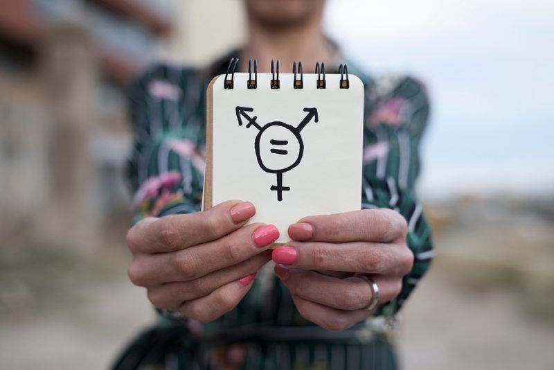 Transdr, la nueva app exclusiva para personas trans