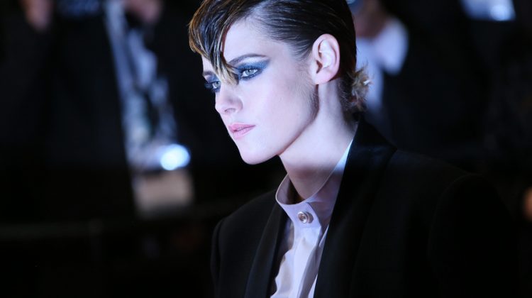 Lesbiana.es - Últimas noticias de Kristen Stewart y Stella Maxwell