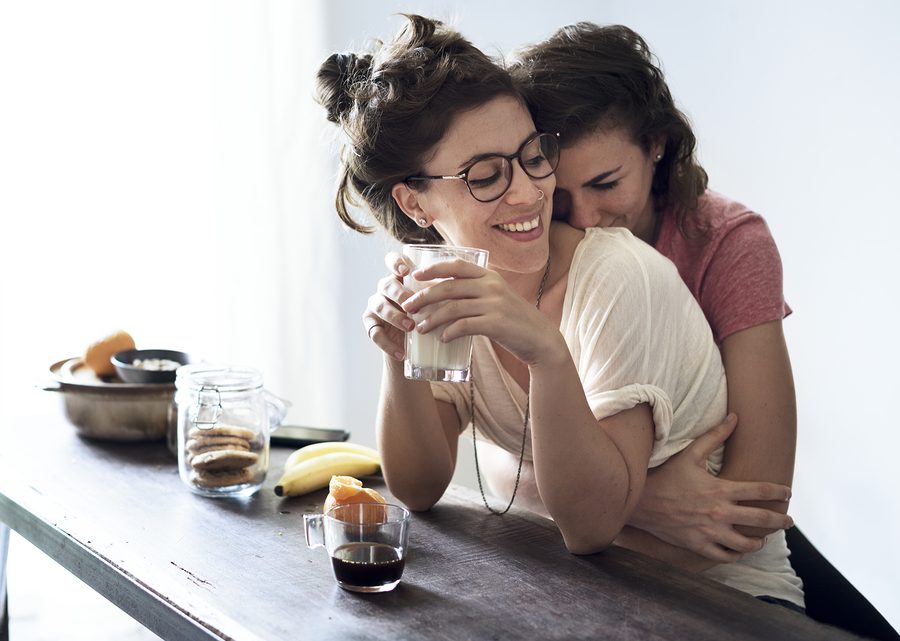 Cómo saber si estas lista para una relación