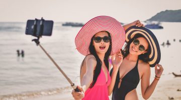 vacaciones para lesbianas