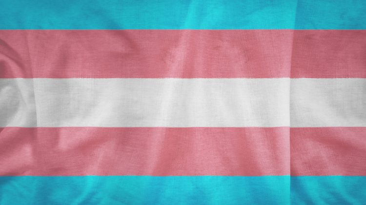 Agresión transfóbica