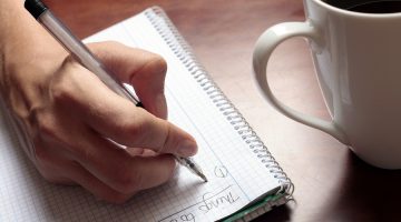 Propósitos de año nuevo: trucos para cumplirlos