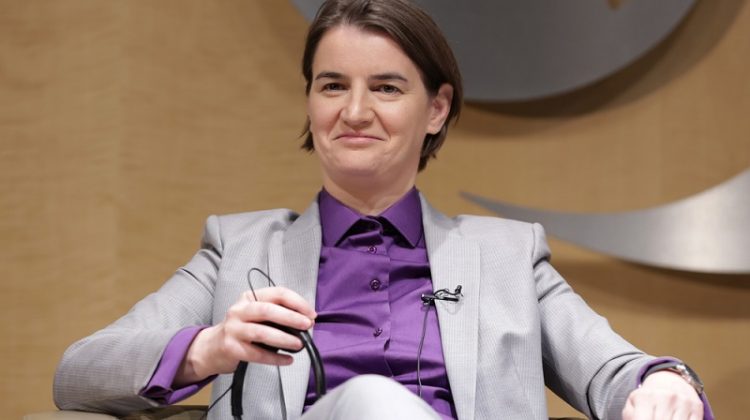 Ana Brnabić