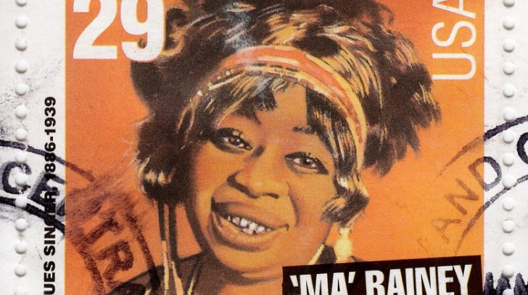 ma rainey