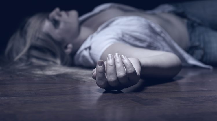 Asesinan a una pareja de lesbianas