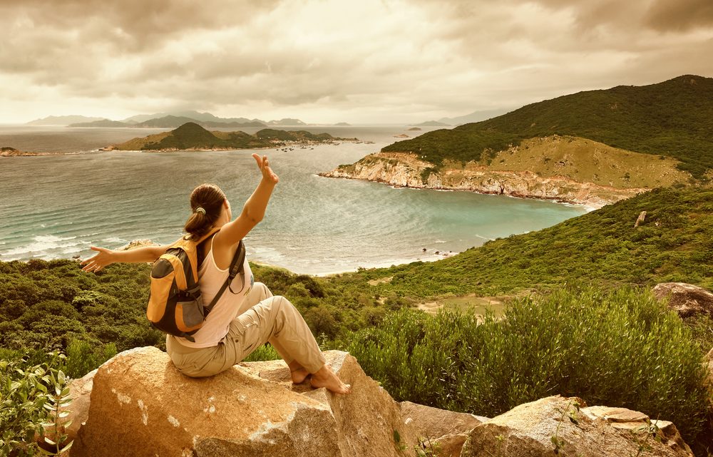 Los 3 mejores destinos lésbicos para ir de vacaciones