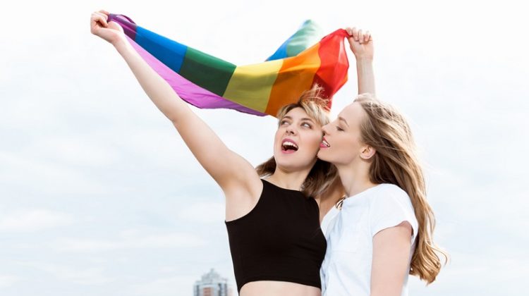 culturas lesbianas