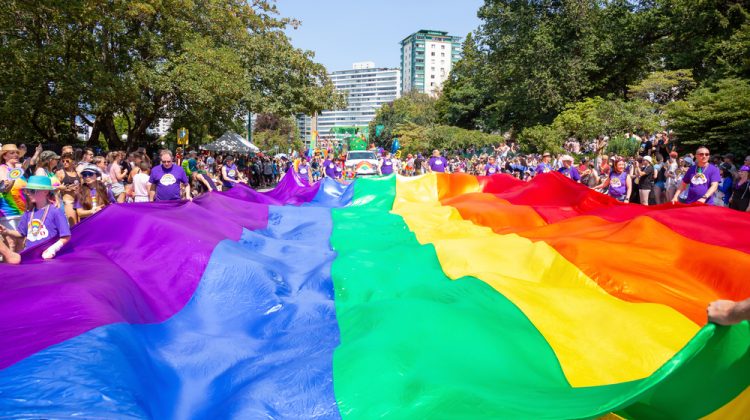 Censura en la campaña Nuestro mayor orgullo