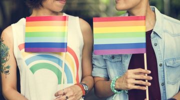diversidad sexual