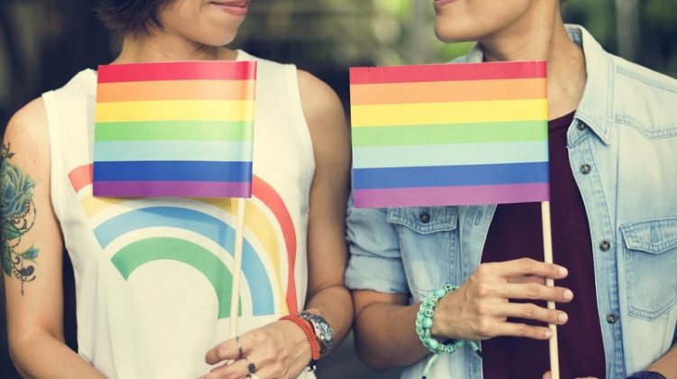 diversidad sexual